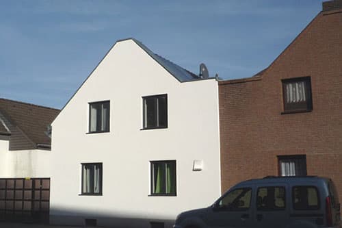 Köln Niehl I — Köln