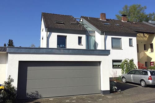 Doppelgarage Köln — Köln