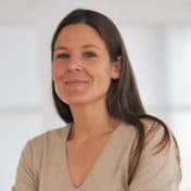 Annabel Graupner, Architektin