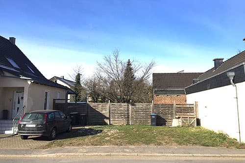 Wohnhaus Pulheim Sinnersdorf — Bild 4