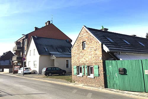 Wohnhaus Pulheim Sinnersdorf — Bild 5