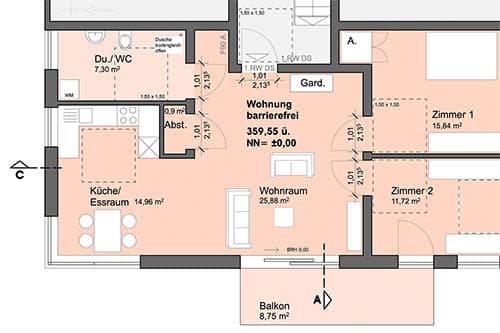 Neuenbürg an der Enz — Bild 2