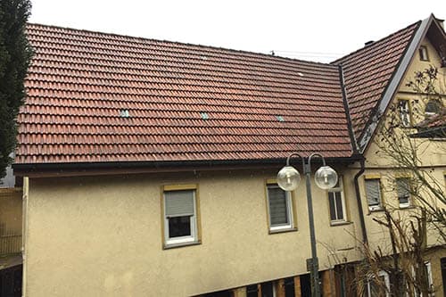 Wohnhaus Bad Liebenzell — Bild 2