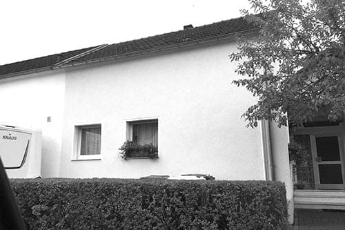 Dachausbau Köln — Bild 3