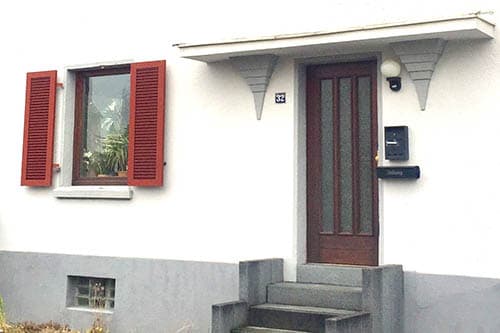 Komplettsanierung Wohnhaus Köln — Bild 2