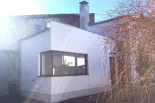 Köln Niehl II — Bild 1