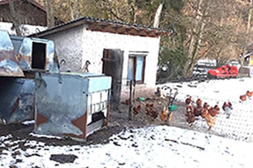 Wohnhaus Großerlach-Liemersbach — Bild 7