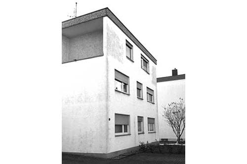 Dachaufstockung Troisdorf — Bild 2