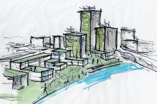 IBA'27 Backnang Quartier West — Bild 2