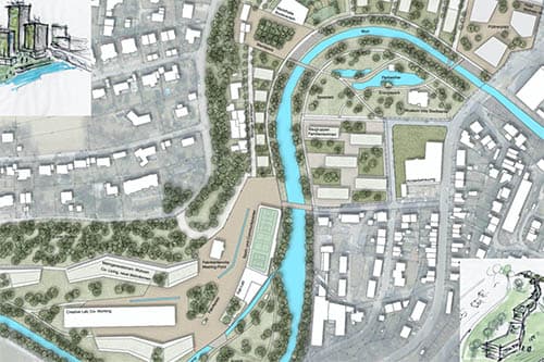 IBA'27 Backnang Quartier West — Bild 3