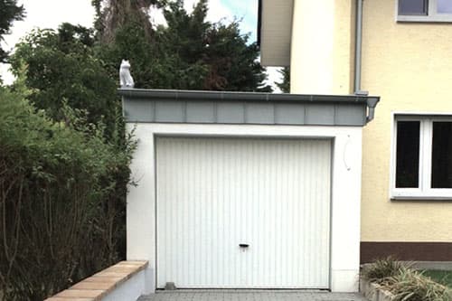 Dachsanierung & Garage Köln — Bild 2