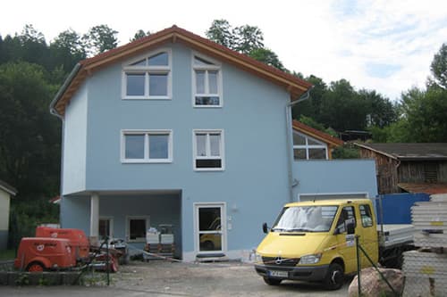 Lagergebäude Höfen, Schwarzwald — Bild 2