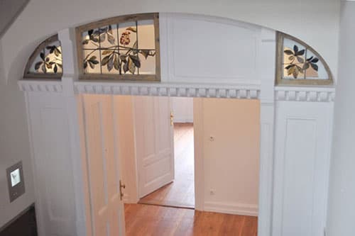 Gründerzeitwohnung Pforzheim — Bild 4
