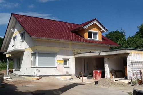 2-Familienhaus Pforzheim — Bild 3