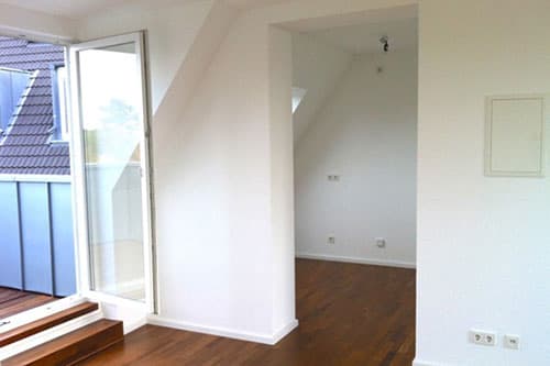 Dachgeschoss Drosselweg Köln — Bild 4