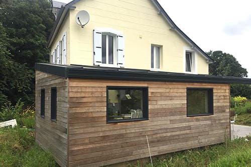Atelier Hambye, Normandie — Bild 2