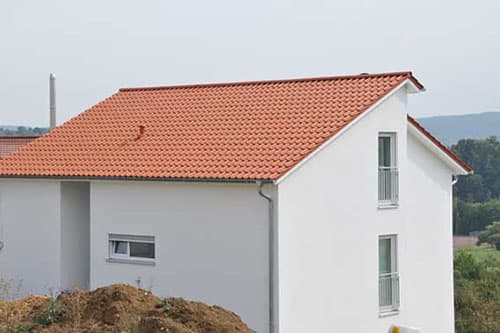 Einfamilienhaus Mühlacker — Bild 1