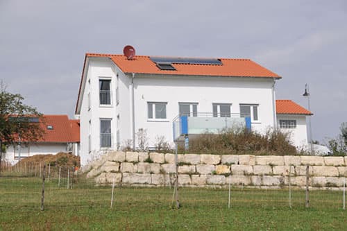 Einfamilienhaus Mühlacker — Bild 3